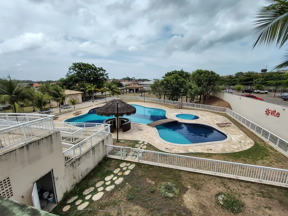 Apartamento, 2 quartos, 55 m² - Foto 6