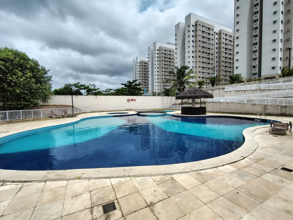 Apartamento, 2 quartos, 55 m² - Foto 7