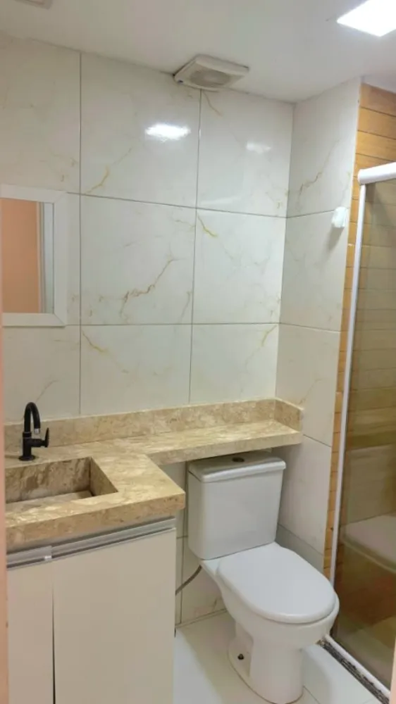 Apartamento, 2 quartos, 55 m² - Foto 11