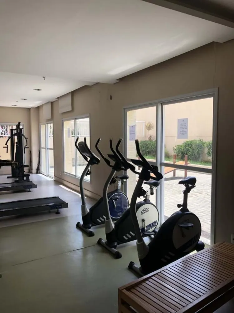 Apartamento, 2 quartos, 55 m² - Foto 1