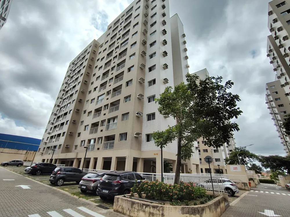 Apartamento, 2 quartos, 55 m² - Foto 3