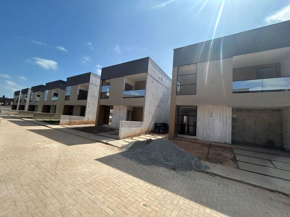 Casa, 4 quartos - Foto 3