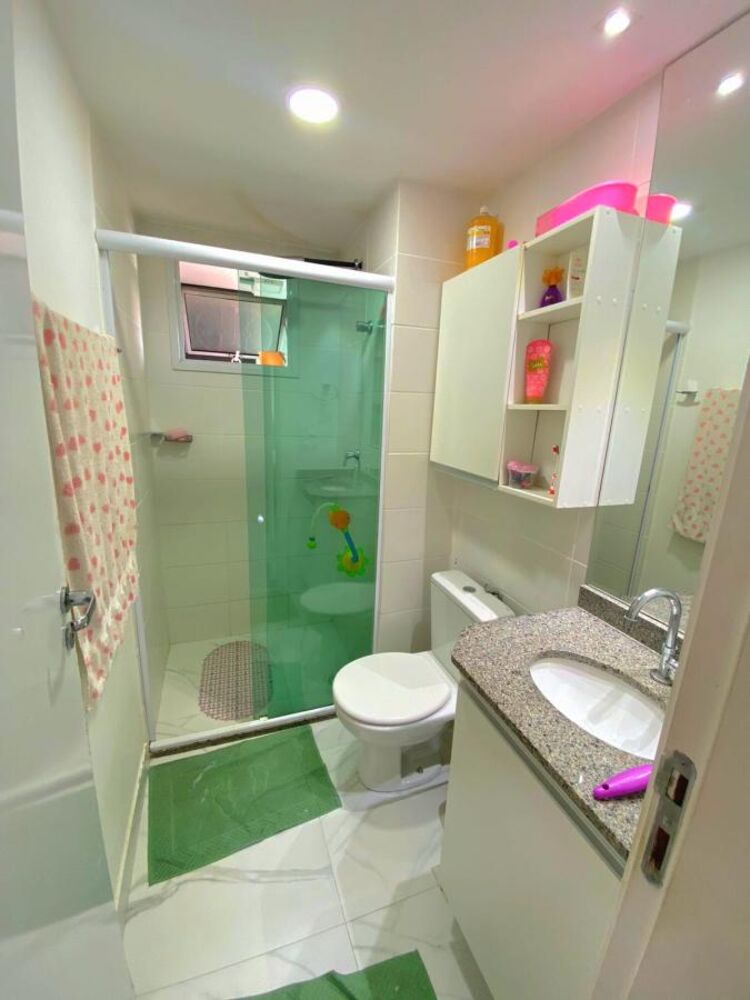 Apartamento à venda com 3 quartos, 77m² - Foto 6