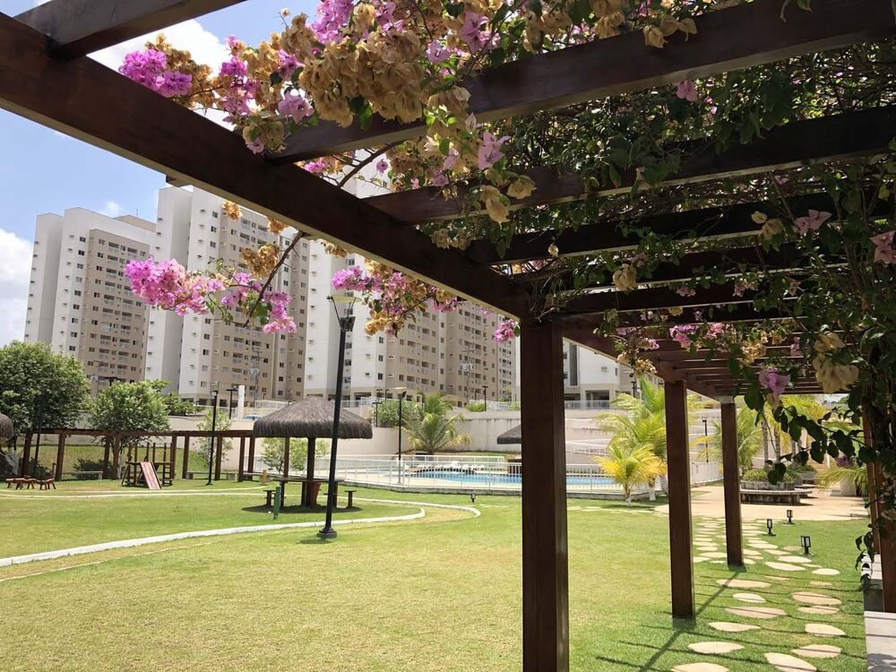 Apartamento à venda com 3 quartos, 77m² - Foto 9