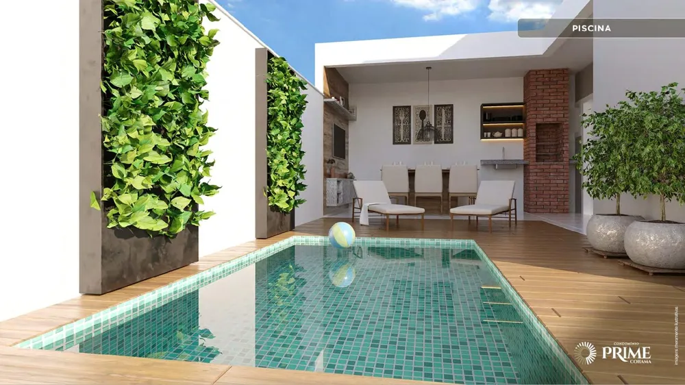 Casa, 4 quartos, 163 m² - Foto 1