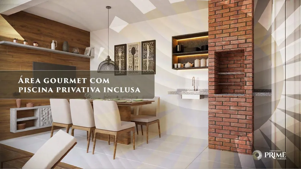Casa, 4 quartos, 163 m² - Foto 3