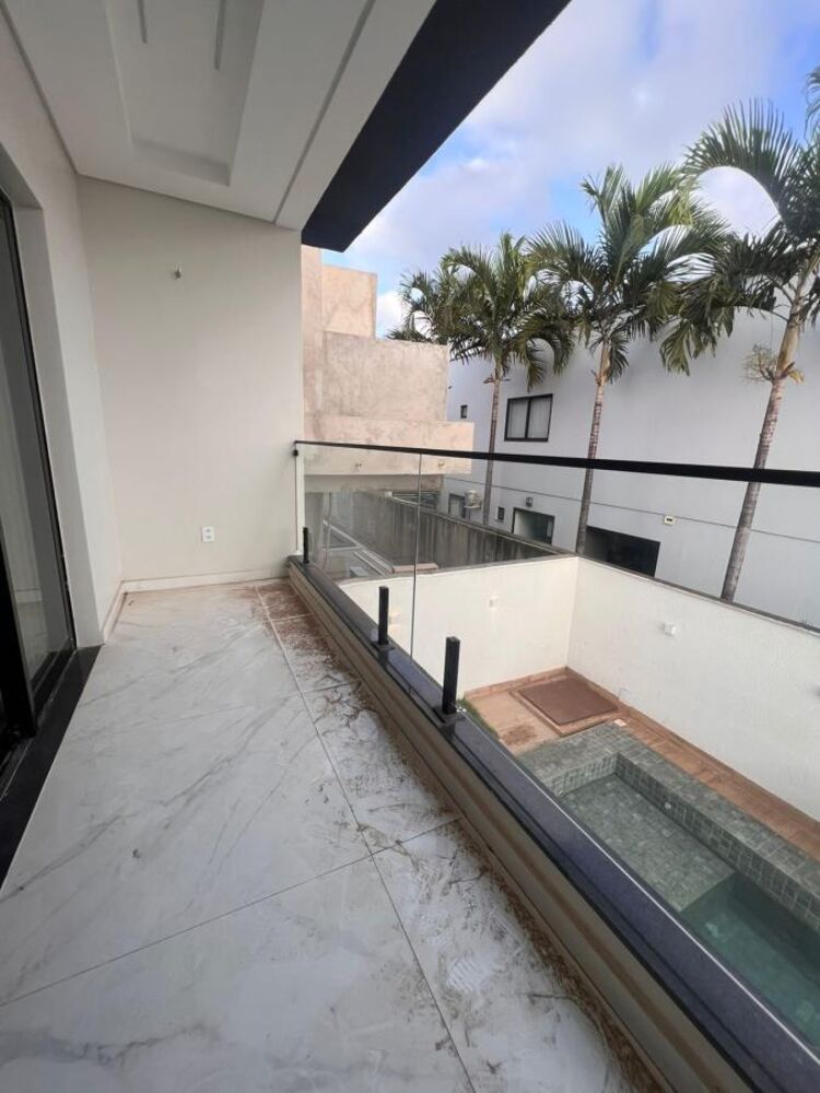 Casa de Condomínio à venda com 4 quartos, 330m² - Foto 8
