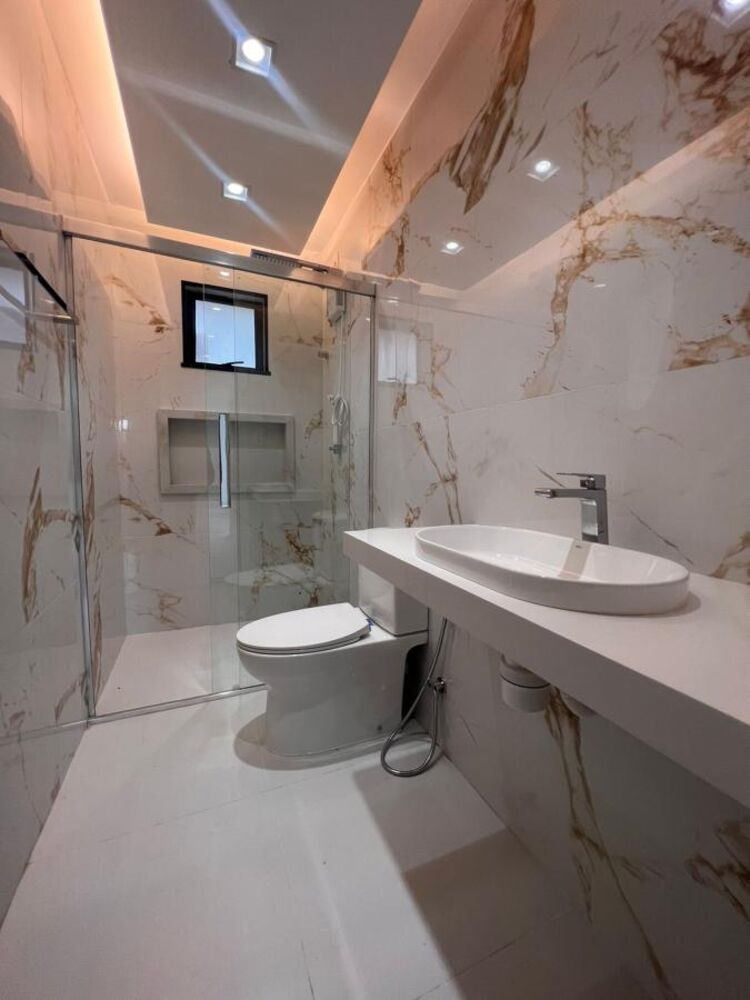 Casa de Condomínio à venda com 4 quartos, 330m² - Foto 7