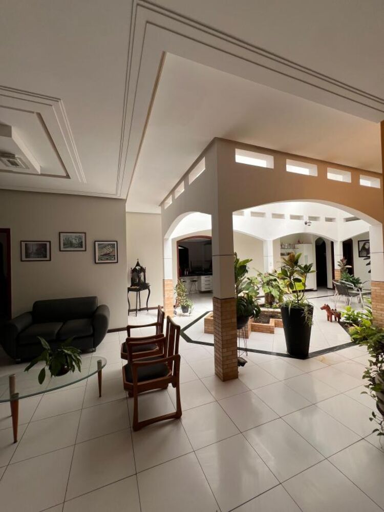 Sítio para alugar com 4 quartos, 3880m² - Foto 1