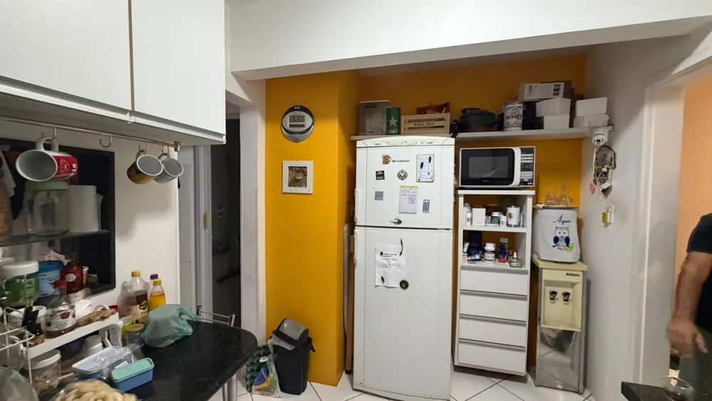 Apartamento, 3 quartos, 109 m² - Foto 7