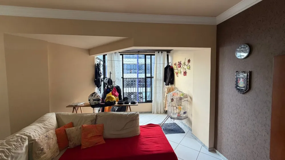 Apartamento, 3 quartos, 109 m² - Foto 1