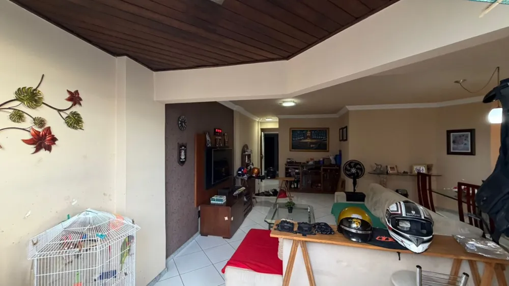 Apartamento, 3 quartos, 109 m² - Foto 2