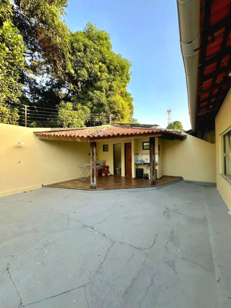 Casa, 3 quartos - Foto 15