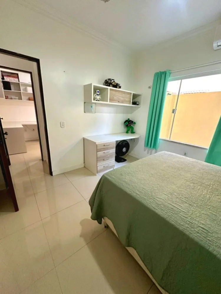 Casa, 3 quartos - Foto 11