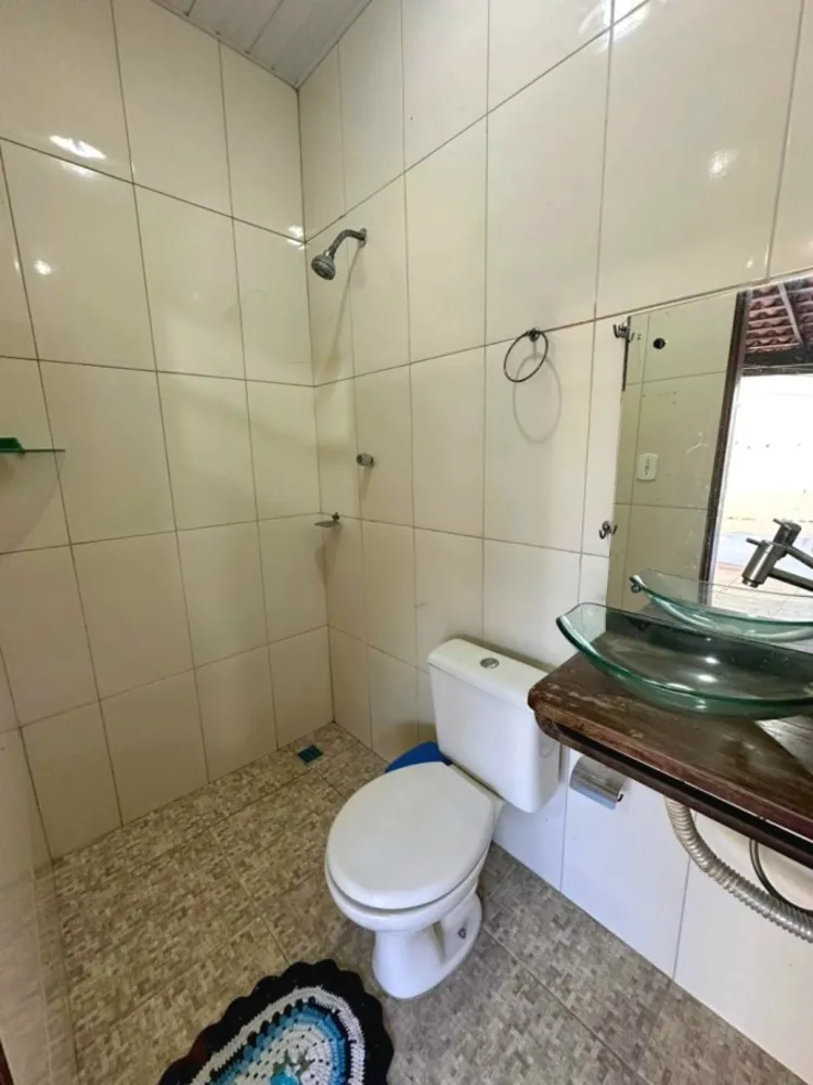 Casa, 3 quartos - Foto 13