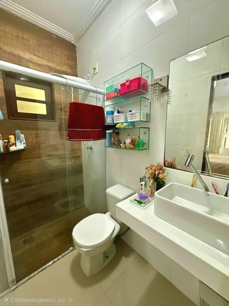 Casa, 3 quartos - Foto 5