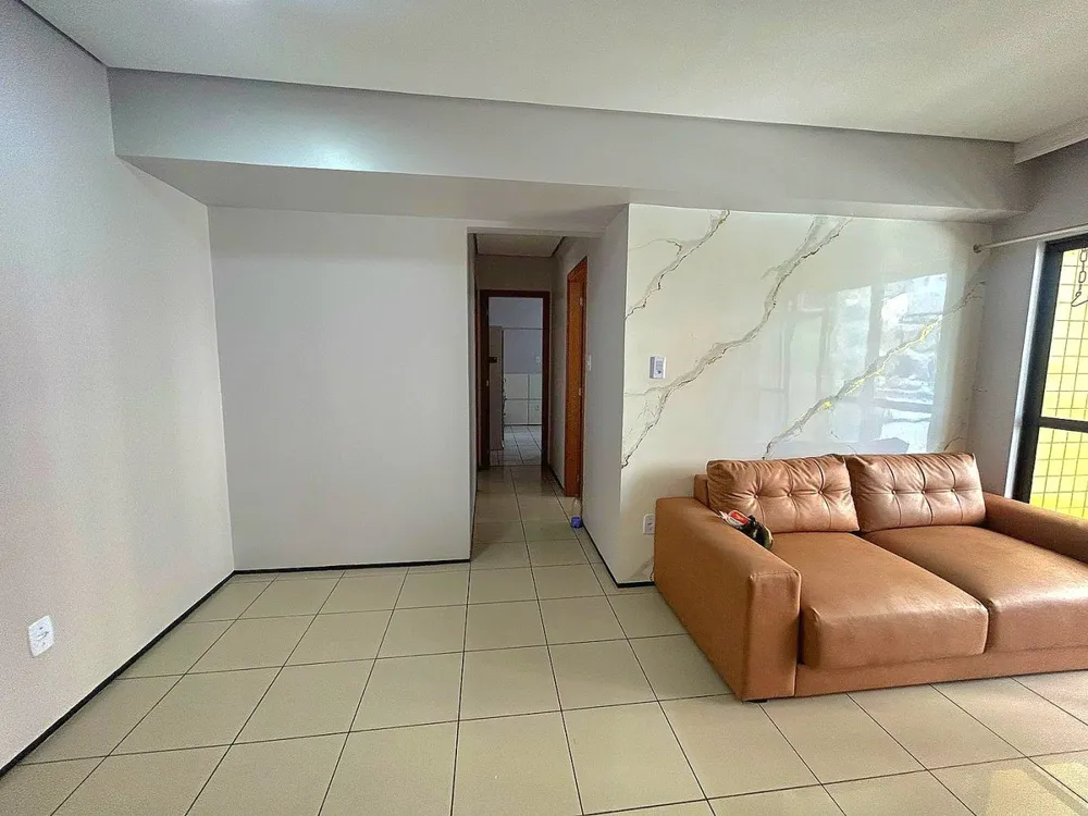 Apartamento, 3 quartos, 77 m² - Foto 2