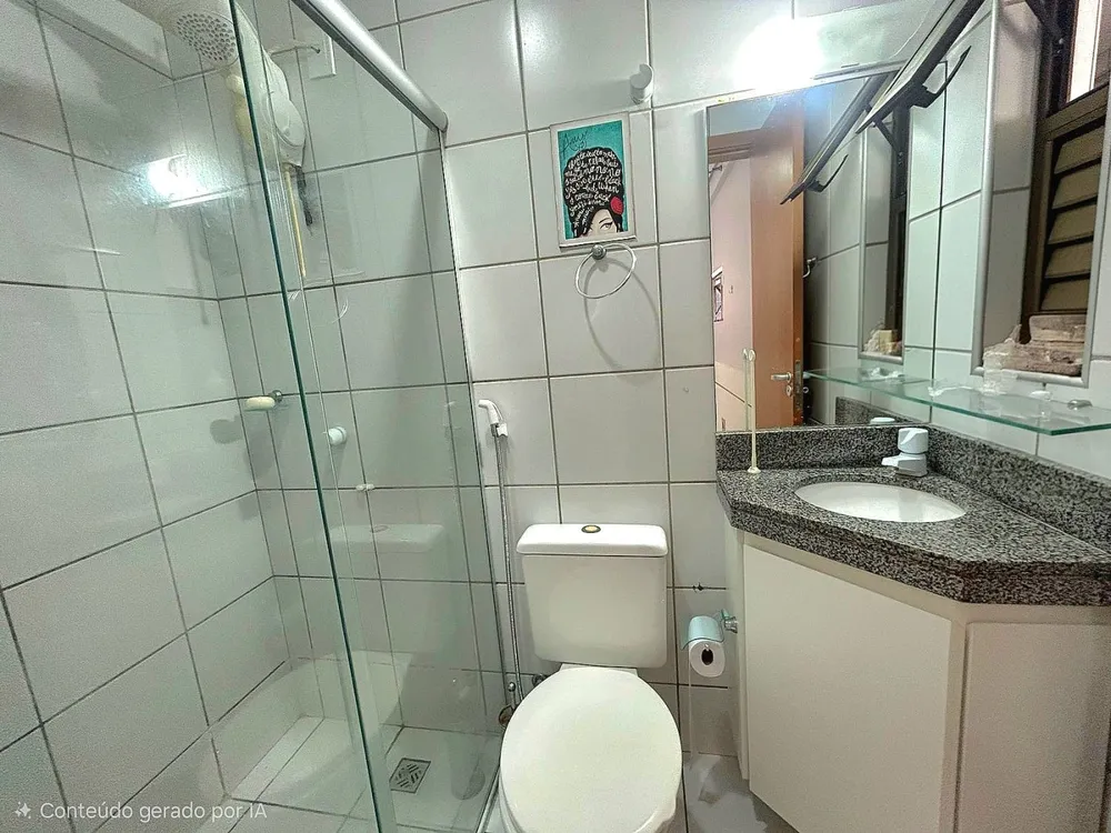 Apartamento, 3 quartos, 77 m² - Foto 2