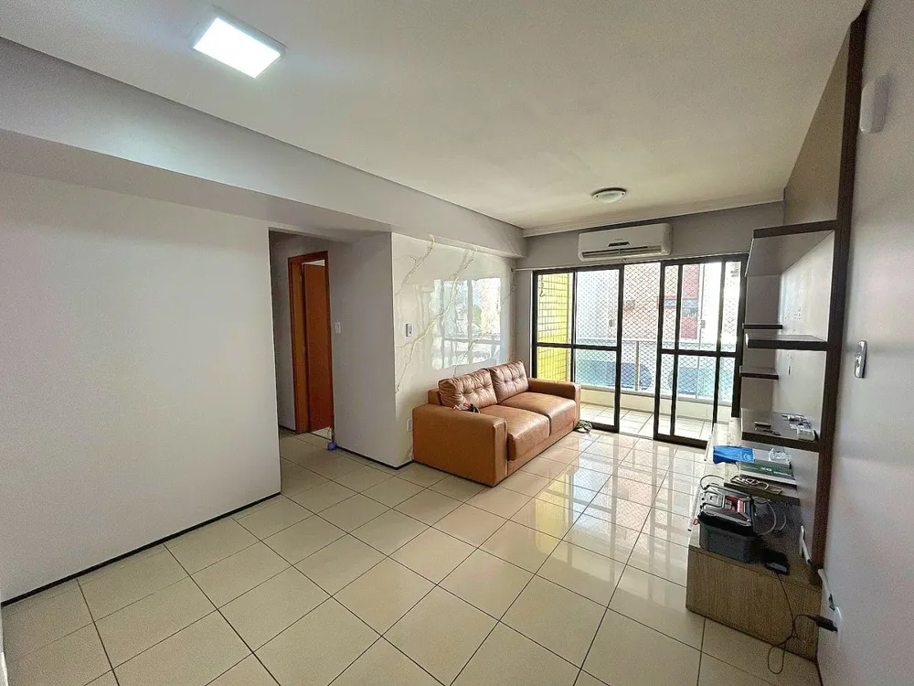 Apartamento, 3 quartos, 77 m² - Foto 3