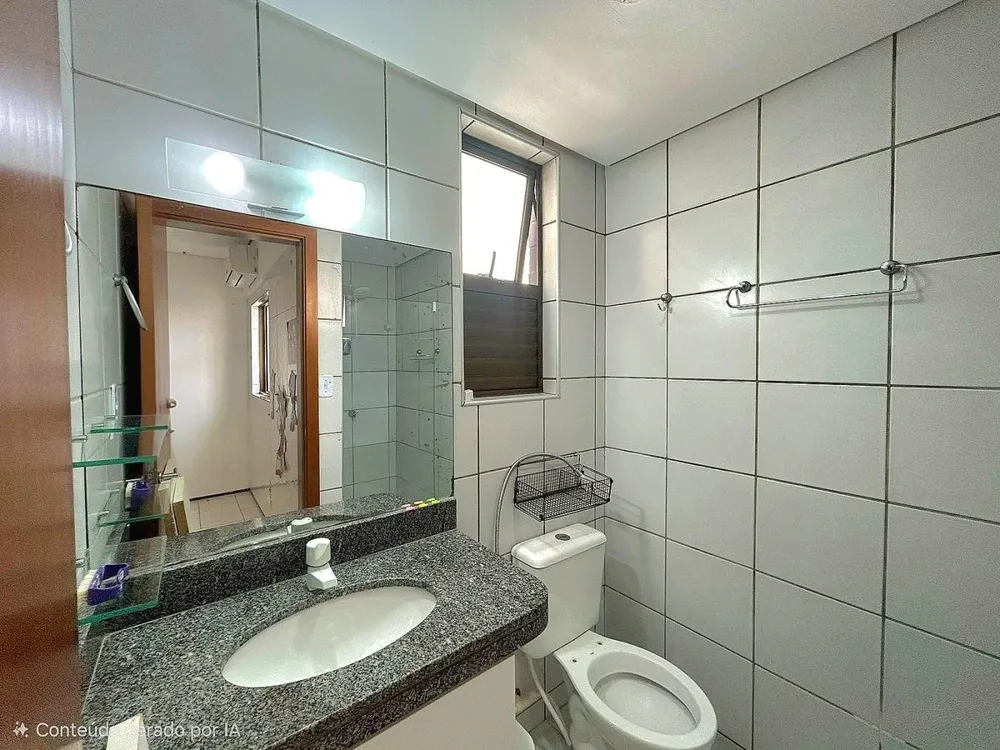 Apartamento, 3 quartos, 77 m² - Foto 4