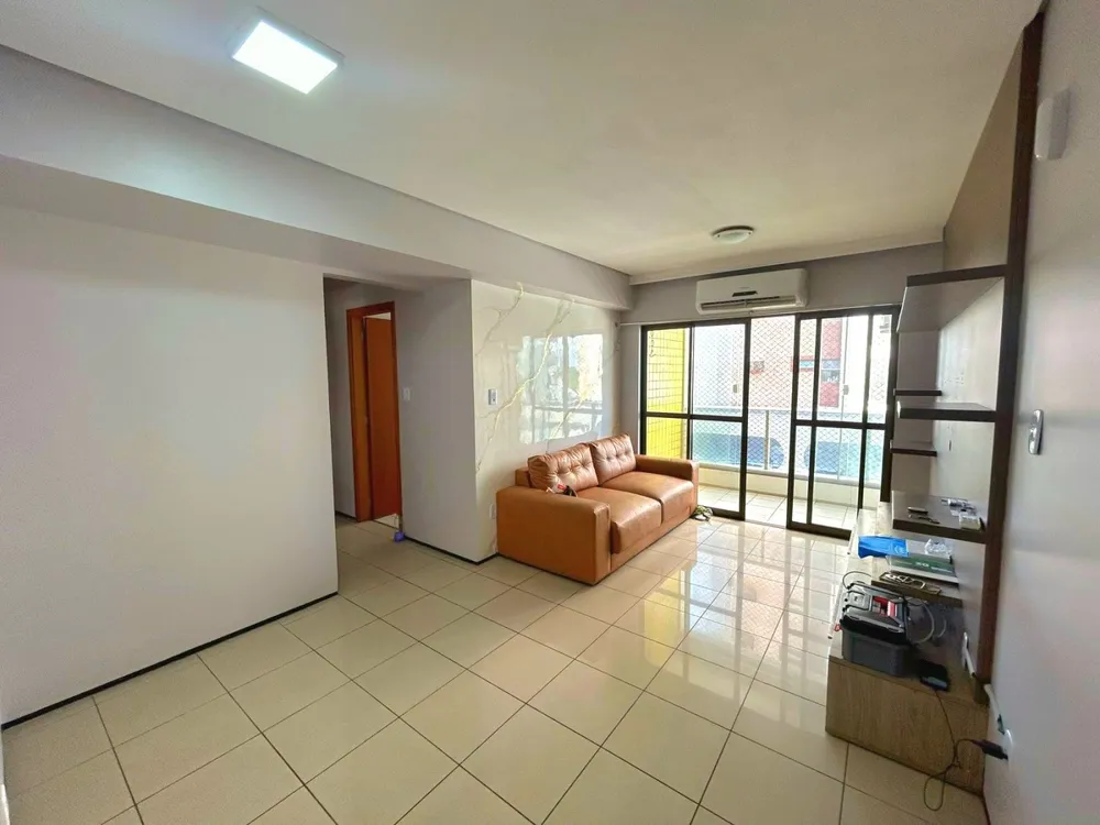 Apartamento, 3 quartos, 77 m² - Foto 1