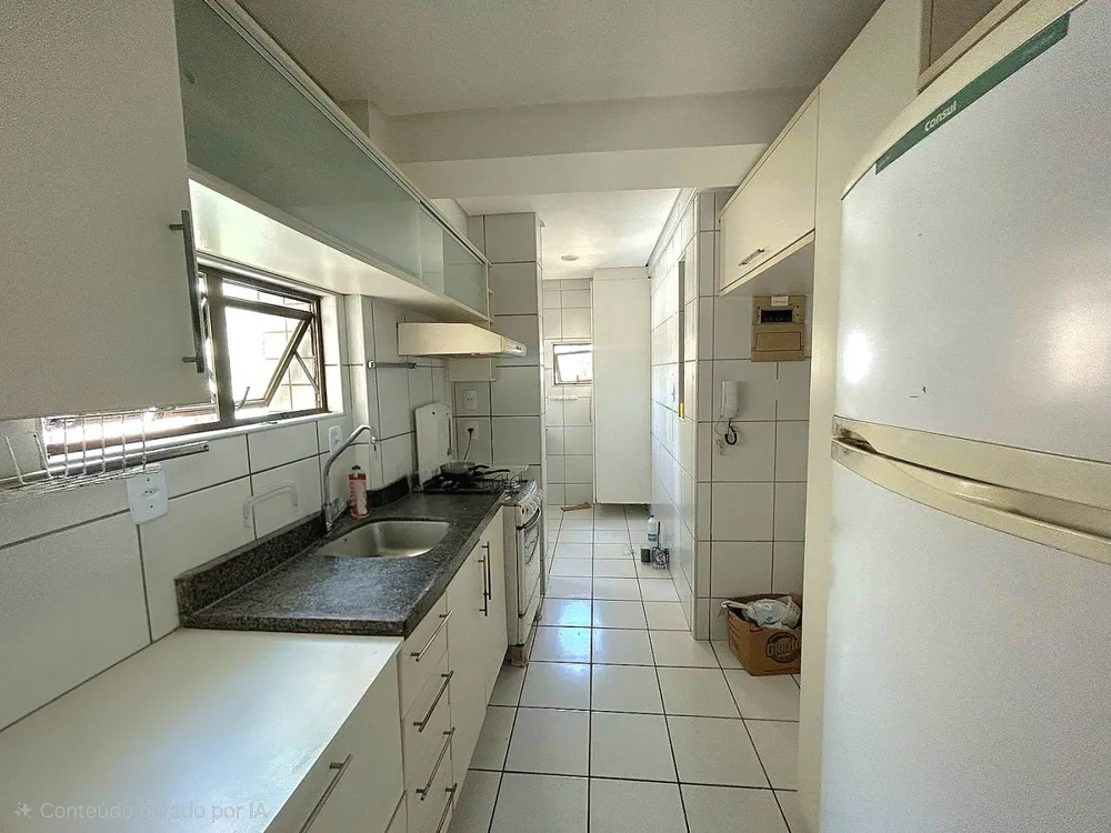 Apartamento, 3 quartos, 77 m² - Foto 8