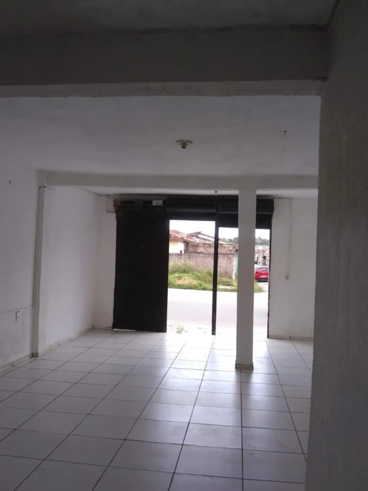 Prédio Inteiro - Foto 1