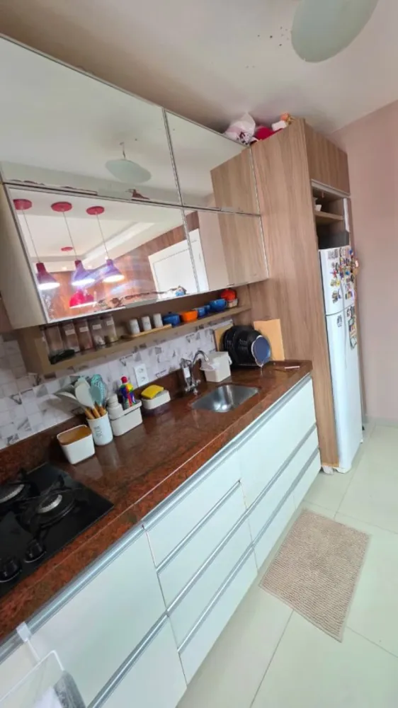 Apartamento, 2 quartos, 57 m² - Foto 6