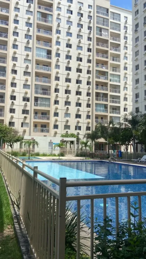 Apartamento, 2 quartos, 57 m² - Foto 7