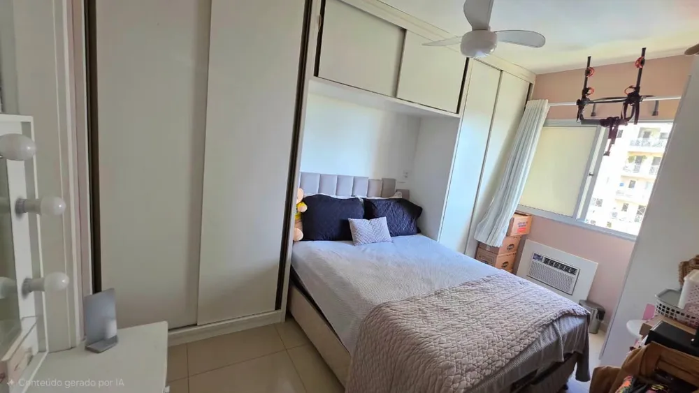 Apartamento, 2 quartos, 57 m² - Foto 1