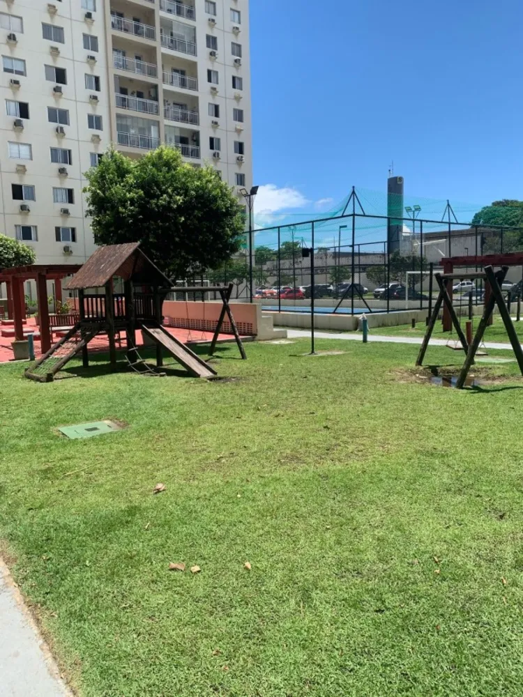 Apartamento, 2 quartos, 57 m² - Foto 4