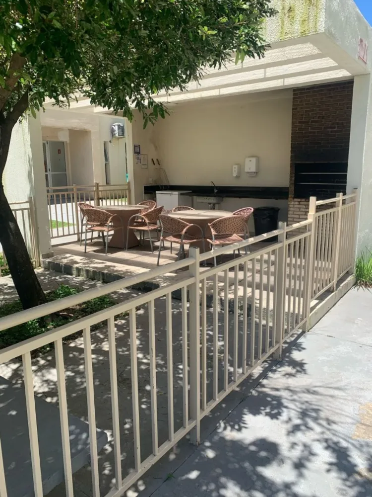 Apartamento, 2 quartos, 57 m² - Foto 8