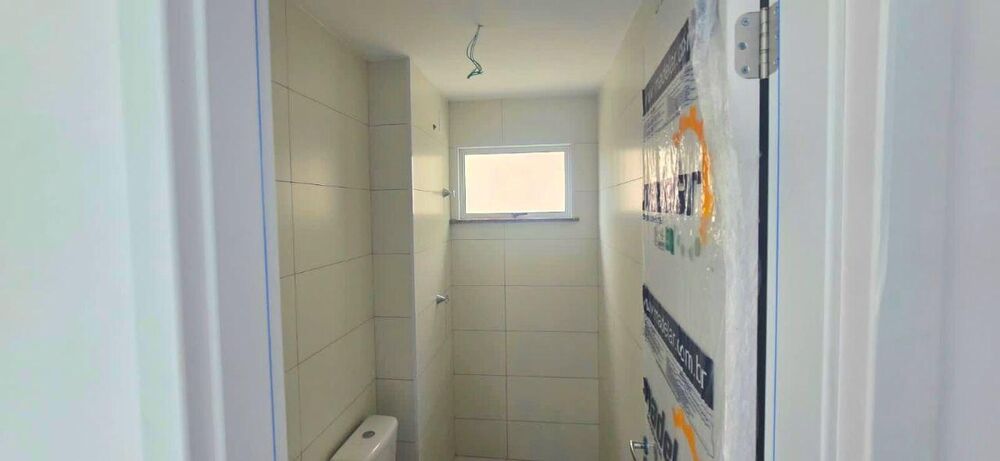 Apartamento à venda com 3 quartos, 65m² - Foto 1