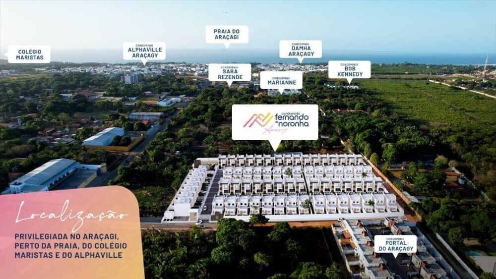 Casa à venda com 4 quartos, 133m² - Foto 4