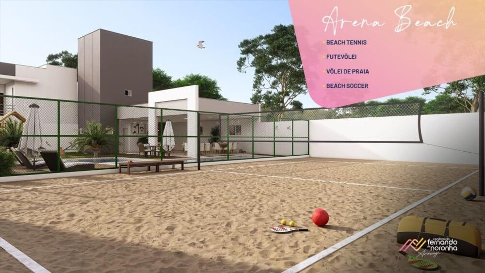 Casa à venda com 4 quartos, 133m² - Foto 8