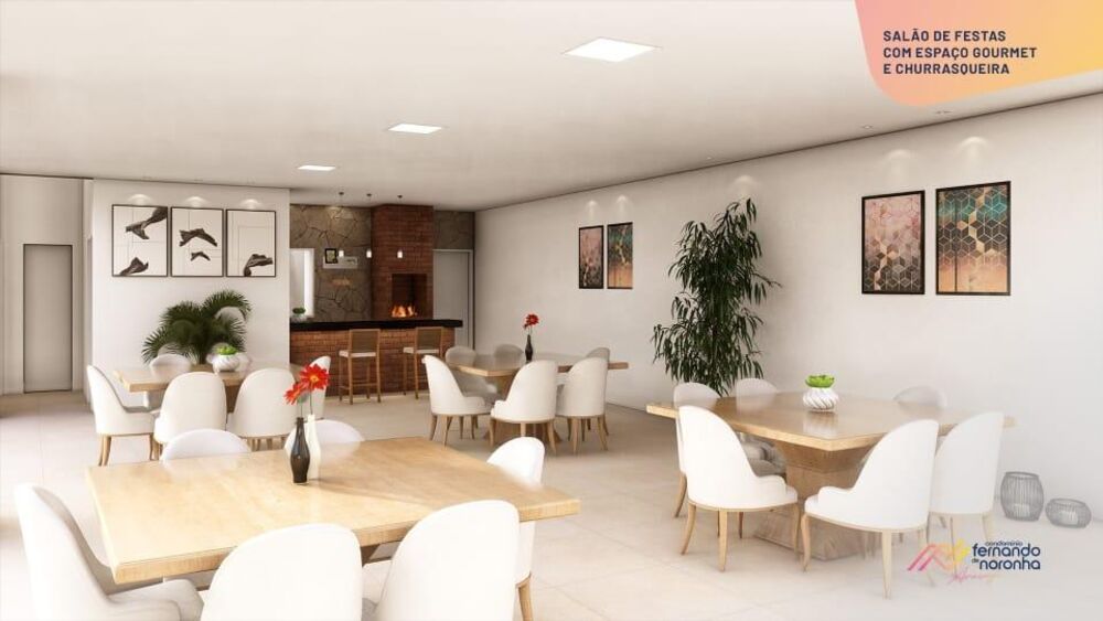 Casa à venda com 4 quartos, 133m² - Foto 6