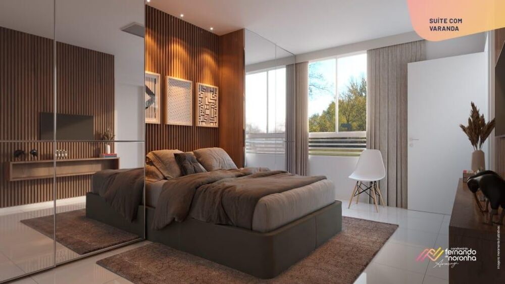 Casa à venda com 4 quartos, 133m² - Foto 2