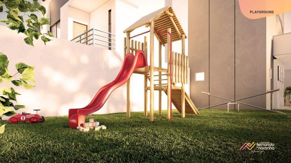 Casa à venda com 4 quartos, 133m² - Foto 7
