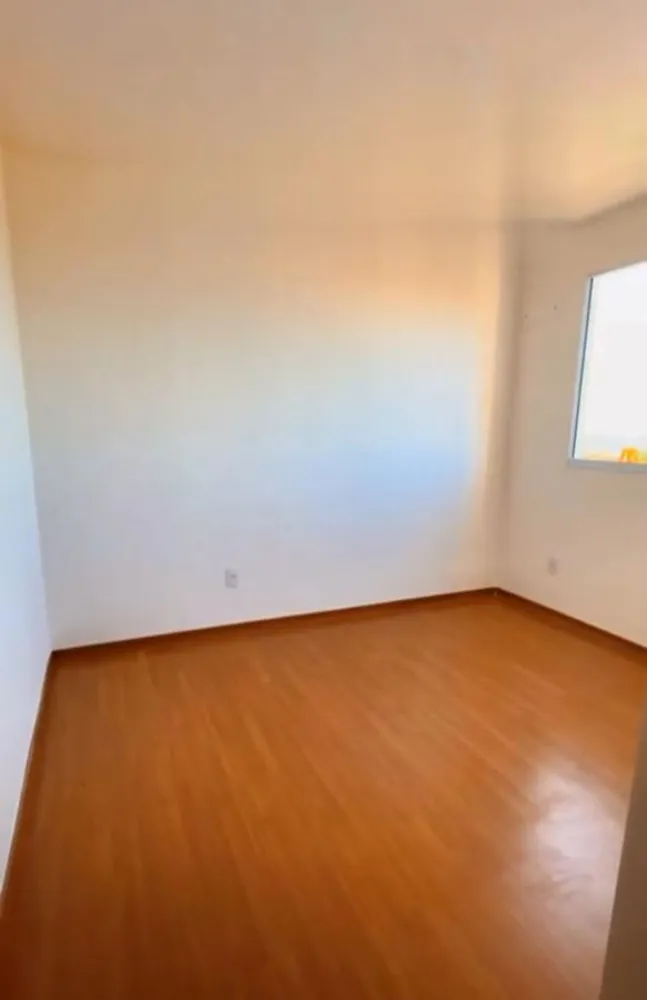 Apartamento, 2 quartos, 44 m² - Foto 2