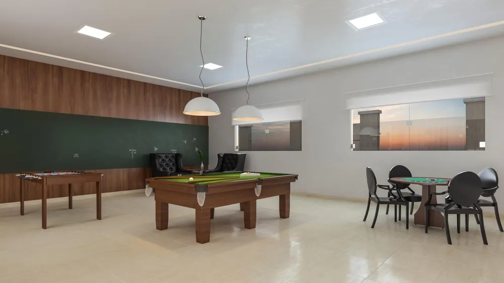 Apartamento, 2 quartos, 44 m² - Foto 12