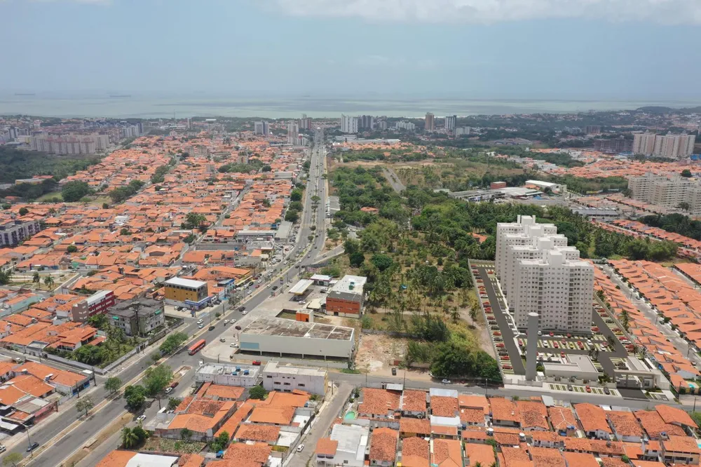 Apartamento, 2 quartos, 44 m² - Foto 9