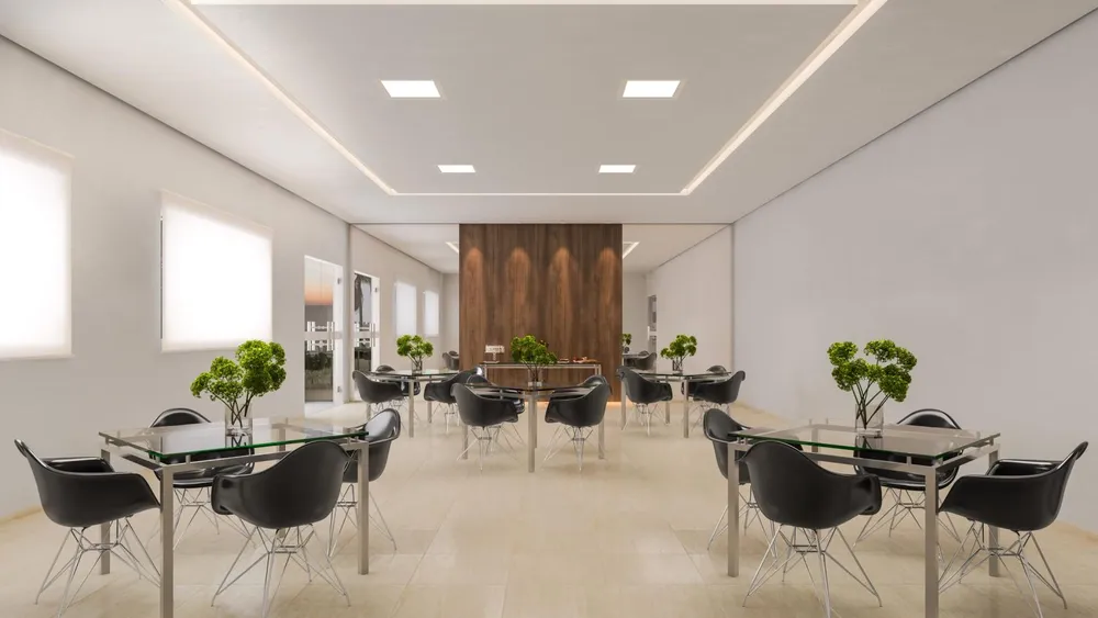 Apartamento, 2 quartos, 44 m² - Foto 16