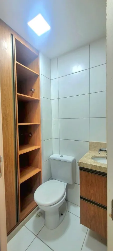 Apartamento, 2 quartos, 82 m² - Foto 3