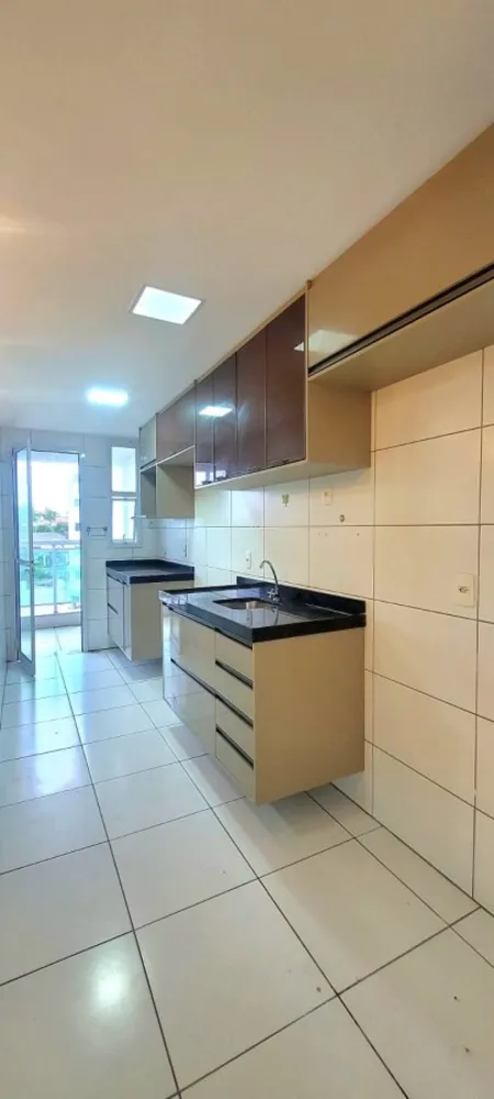 Apartamento, 2 quartos, 82 m² - Foto 2