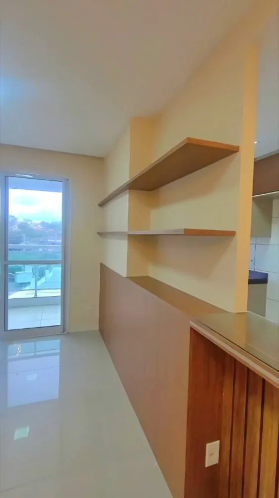 Apartamento, 2 quartos, 82 m² - Foto 1