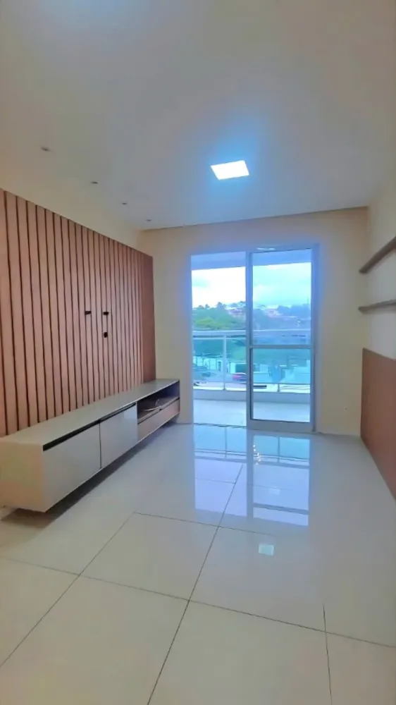 Apartamento, 2 quartos, 82 m² - Foto 2