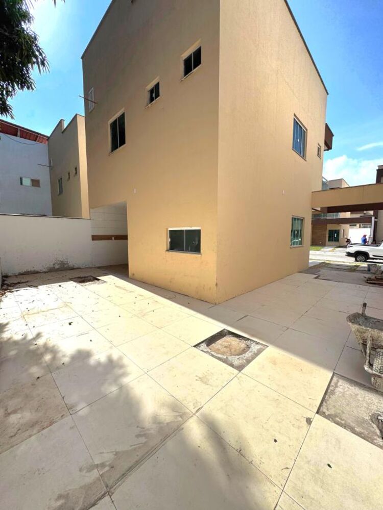 Casa, 3 quartos, 129 m² - Foto 4