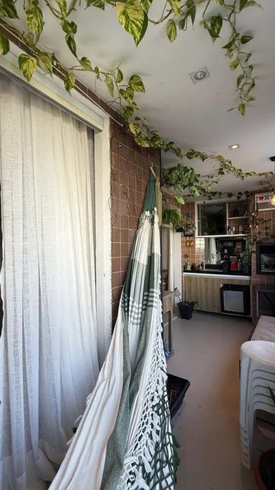 Apartamento, 3 quartos, 109 m² - Foto 1