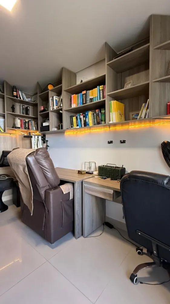 Apartamento, 3 quartos, 109 m² - Foto 7