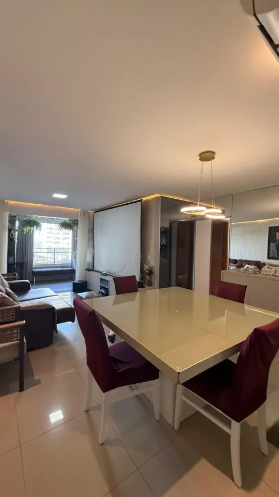Apartamento, 3 quartos, 109 m² - Foto 6